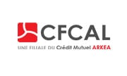 CFCAL Racahet de crédit